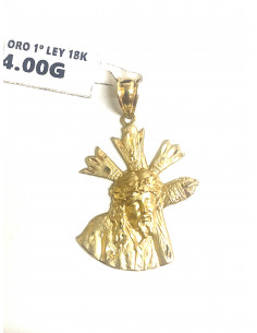 Cristo del Gran Poder