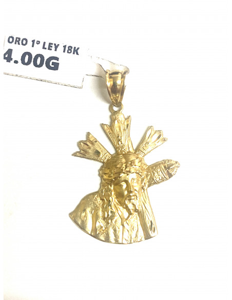 Cristo del Gran Poder