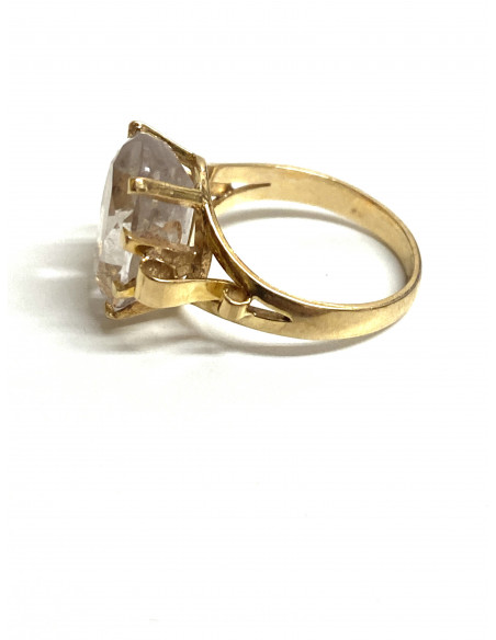 Anillo Circonita