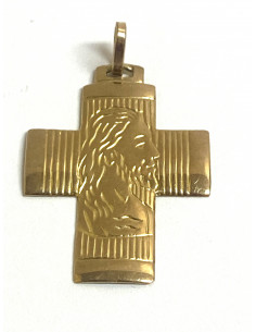 Colgante Cruz