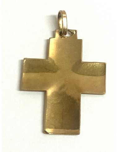 Colgante Cruz