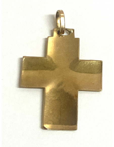 Colgante Cruz