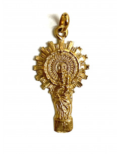 Virgen del Pilar