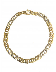 Pulsera Barbada Unisex