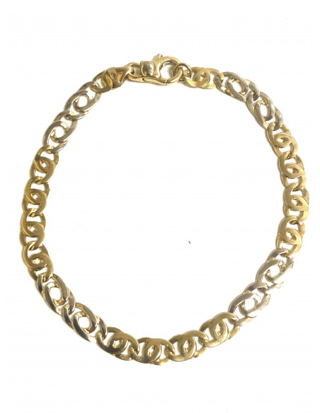 Pulsera Barbada Unisex