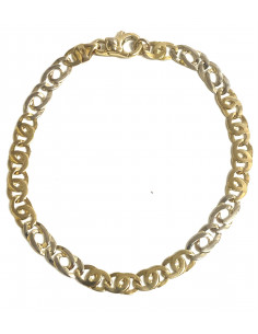 Pulsera Barbada Unisex 2