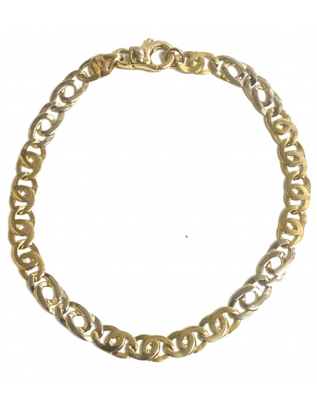 Pulsera Barbada Unisex