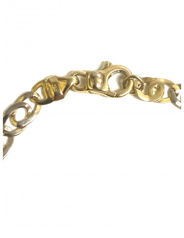 Pulsera Barbada Unisex