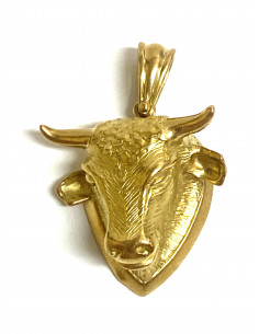Colgante Toro