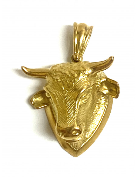 Colgante Toro