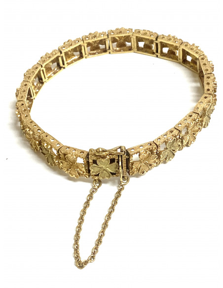 Pulsera Princesa