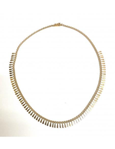 Gargantilla Lágrimas