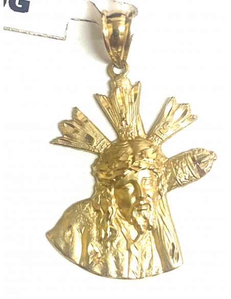 Cristo del Gran Poder