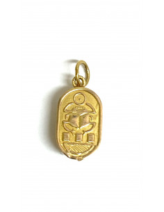 Colgante Escarabajo Egipcio 2
