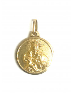 Escapulario pequeño 2