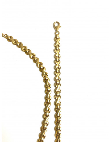 Conjunto Gargantilla y Pulsera