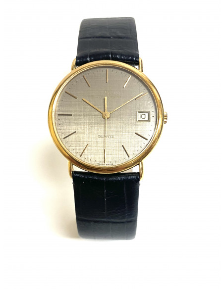 Reloj Oro Baume Mercier