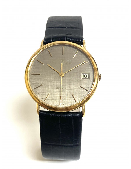 Reloj Oro Baume Mercier