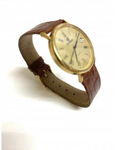 Reloj Oro Cyma 2