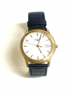 Reloj Oro Longines 2