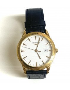 Reloj Oro Longines