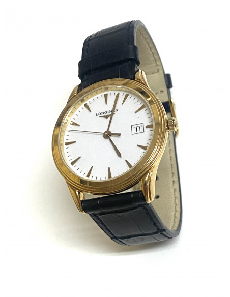 Reloj Oro Longines