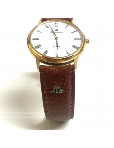 Reloj Oro Maurice Lacroix