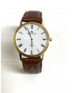 Reloj Oro Maurice Lacroix