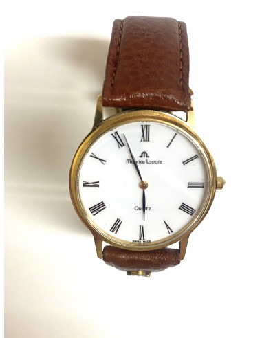 Reloj Oro Maurice Lacroix