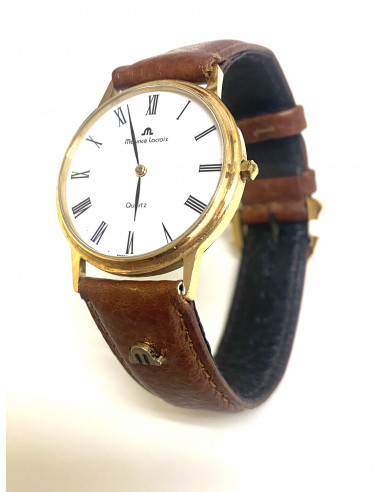 Reloj Oro Maurice Lacroix