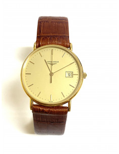 Reloj Longines Oro 2