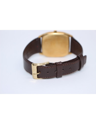 Reloj Omega Oro 18 kilates