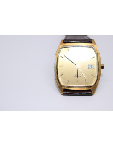 Reloj Omega Oro 18 kilates