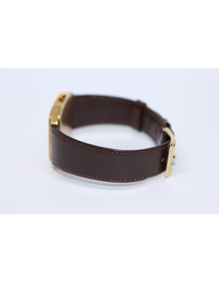 Reloj Omega Oro 18 kilates