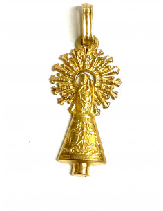 Virgen del Pilar